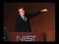 NIST Colloquium Series: The Measure of All Things