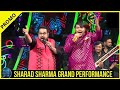 Mere raske qmar  sharad sharma  indianidol