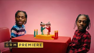 Vignette de la vidéo "Russ Millions - Big Shark [Music Video] | GRM Daily"