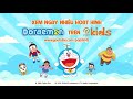 Tổng Hợp Các Cuộc Phiêu Lưu Của Doraemon 27   Hoạt Hình Thiếu Nhi Doraemon Superclip 27