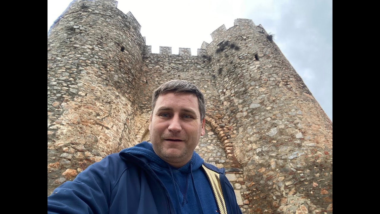 Pietrzak's Dispatch From the Balkans [December 2025] Stay Tuned For More