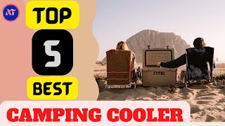 BEST CAMP COOLER [ revires ] 2023