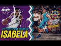 5'7" ALL-STAR POINT GUARD FROM ISABELA - Jeff Viernes