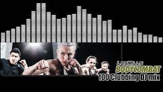 [DJ Mix] Bodycombat 100 Clubbing DJ Mix
