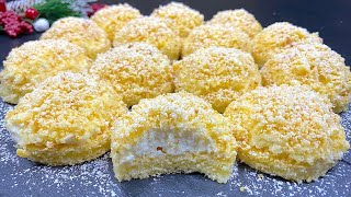 They will disappear in 1 Minute  they are a real bomb Quick and easy recipe  3 TOP Recipes