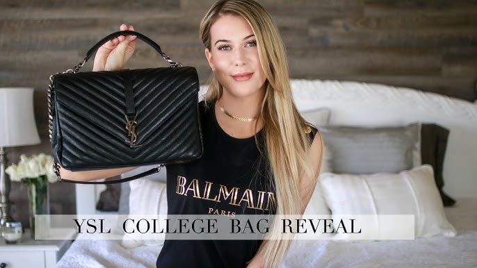 vs ysl college