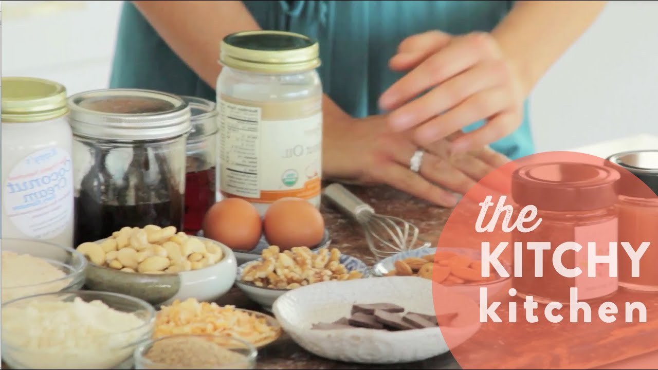 All About Paleo Baking // Living Deliciously with Sweet Laurel