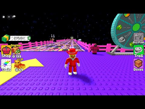 ROBLOX ULTIMATE BRAINROT COLOR BRIDGE CHALLENGE DAY 1 #shorts #roblox