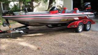 2010 skeeter zx200