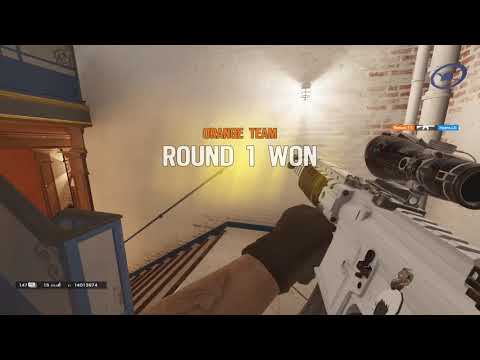 Pro league and Pro Scrim Highlights - Rainbow Six Siege