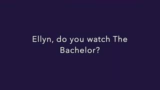 Ellyn's Guilty Pleasure