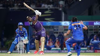 Mumbai Indians Vs Kolkata Knight Riders Match Highlights 2024 Mi Vs Kkr