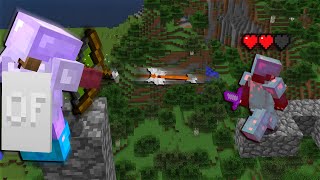 bhopper was so bad... (hypixel uhc)