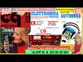 La Chat Vocale negli anni 70's 80's 90's era la CB 27 MHz...parliamone!