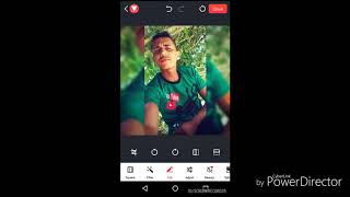 David Alves:  Tutorial como usar o App Lidow editor de Fotos screenshot 5