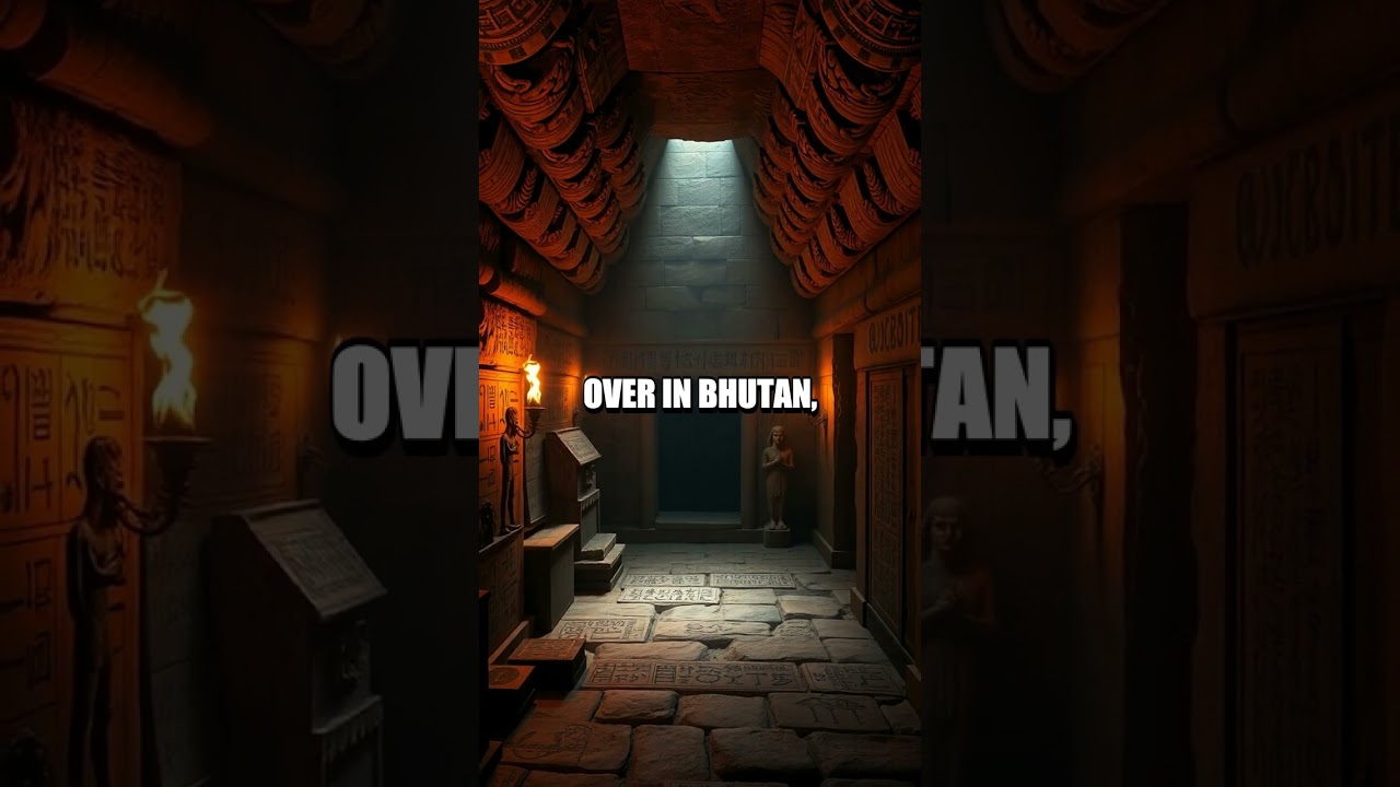 Unveiling Unique Country Facts You Didn't Know