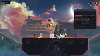 BrawlBot Brawlhalla Cheat