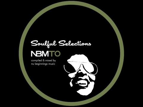 DEEP SOULFUL HOUSE - SOULFUL SELECTIONS - FEB 2015 - YouTube