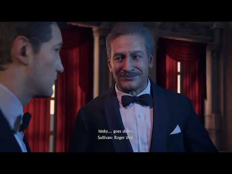 Uncharted 4: A Thief's End - Gampelay Part 2 - No commentary