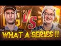 OG vs LIQUID - WHAT A SERIES !! DPC EUW Tour Dota 2