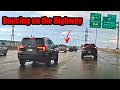 Almost Anything Can Happen on the Road - Crazy Drivers
