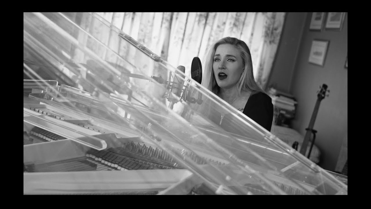 Back to Black - Dara Jazzlyn