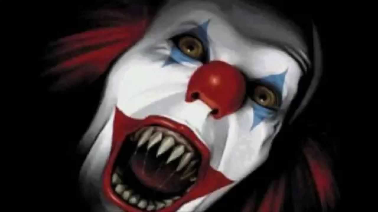 top 4 screamers para asustar a tus amigos - YouTube