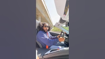 The Corvette Z06 is the best sounding American car! 🫨