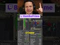 Día 11 del monk en RubinOT: 6kk XP raw en Grim Reaper