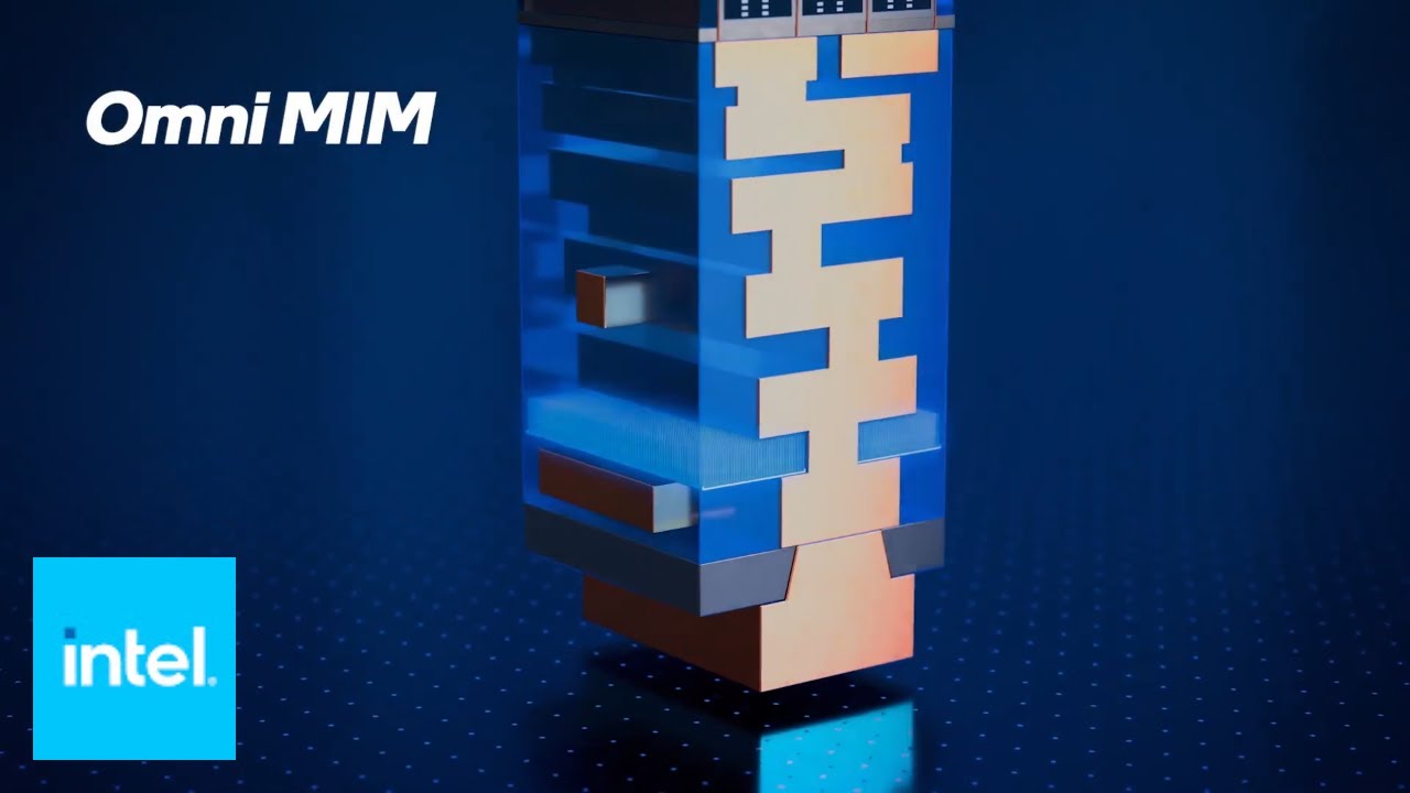 Intel Foundry video thumbnail