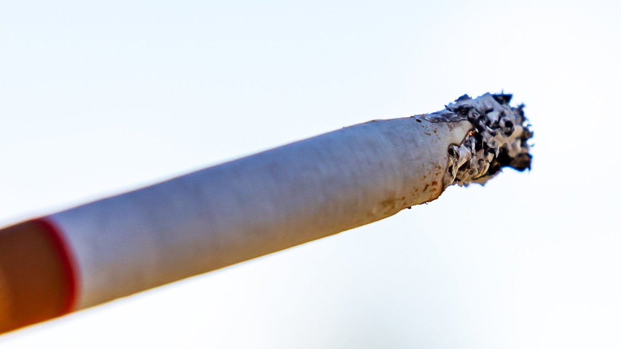 ato tobacco ‘You know things are bad’: ATO ‘no longer worried’ about tax losses from  illicit tobacco
