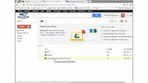 WeVideo: Publishing & Exporting (Google Drive) - YouTube