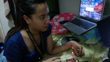 Light Dimmer Using LabVIEW and Arduino-Linx