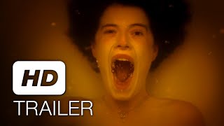 Men Trailer 4K 2022 Jessie Buckley Alex Garland A24 Horror Movie