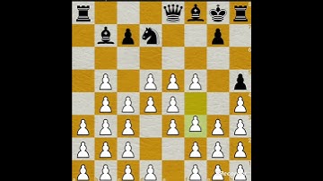 How to play chess Without King ? Chess Game :  791 #chesscoach  #chessmastermind #chessgame #chess