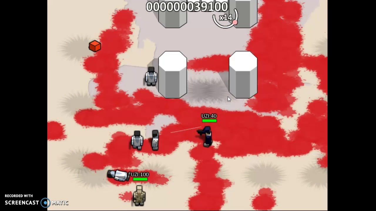 PARTE 2-GAMEPLAY CON MUNDILLA=BOX HEAD[Dog gamer] - YouTube