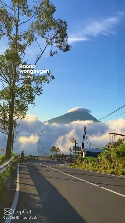 Wong Jowo Tetep GawE ilmu Pari