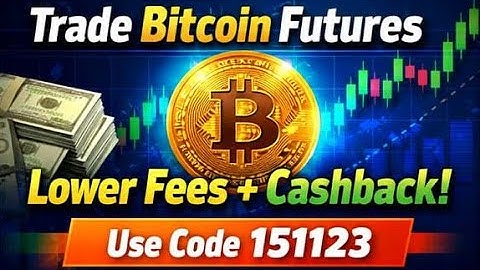 Bybit Get Fee Paybacks on Your Bitcoin Futures Trades!