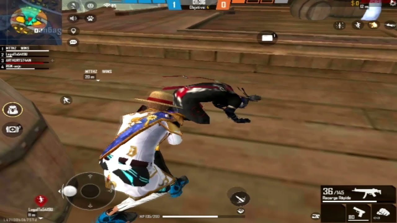 PRO PLAYER DO PC FRACO DE 2G DE RAM