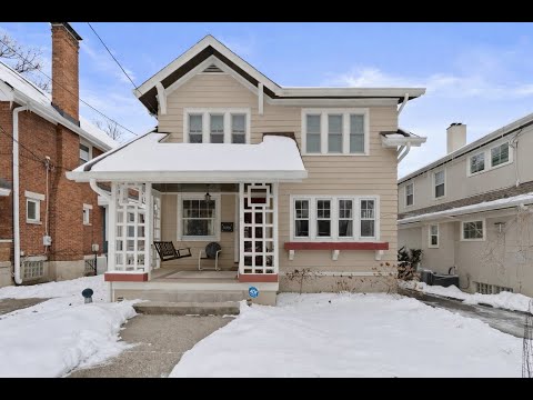 3059 Griest Avenue, Cincinnati, OH home video tour
