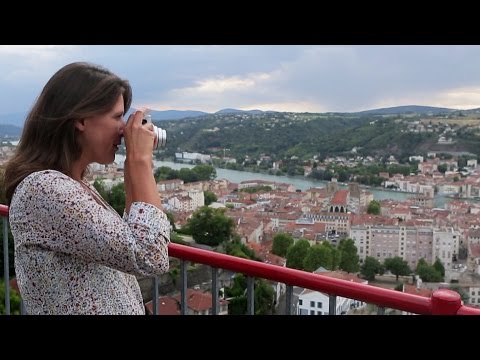 Au fil du Rhône 10/13 : Secrets de Vienne