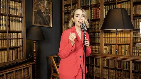Rebecca Meredith | Jazz & Postmodern Jukebox