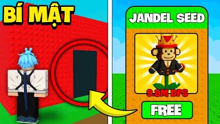 Noxuss Thử Nghiệm 20 LỜI ĐỒN KHÔNG THỂ Nhưng Lại CÓ THẬT Trong Plants vs Brainrot | Roblox