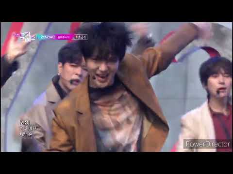 SUPER JUNIOR 2ya2yao Fanchat