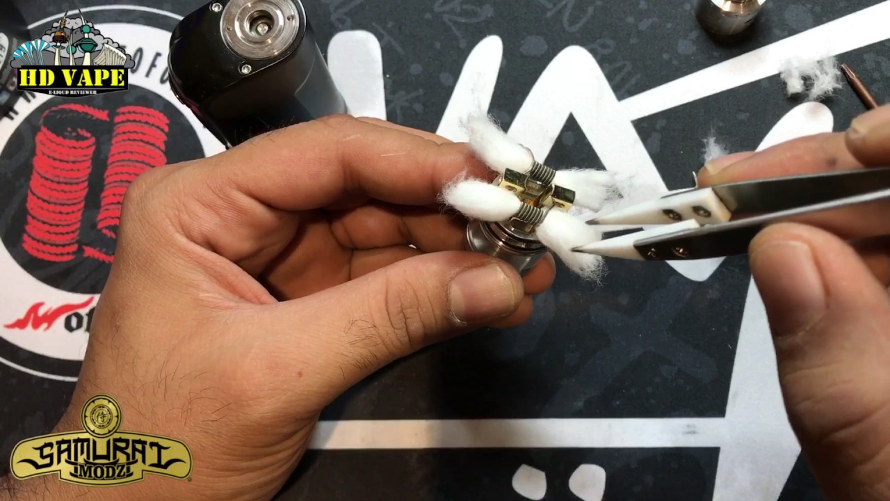 RDTA KaBuTo By Samurai Modz camera iphone 8 plus apk