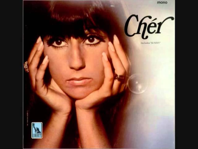 Cher - Alfie