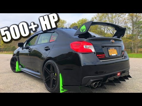 2018-wrx-sti-with-20k-in-mods-&-over-500-crank-hp-|-subaru-owner-reacts-to-hellcat-pull