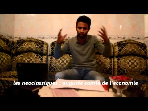 Vidéo: Scène Pour 