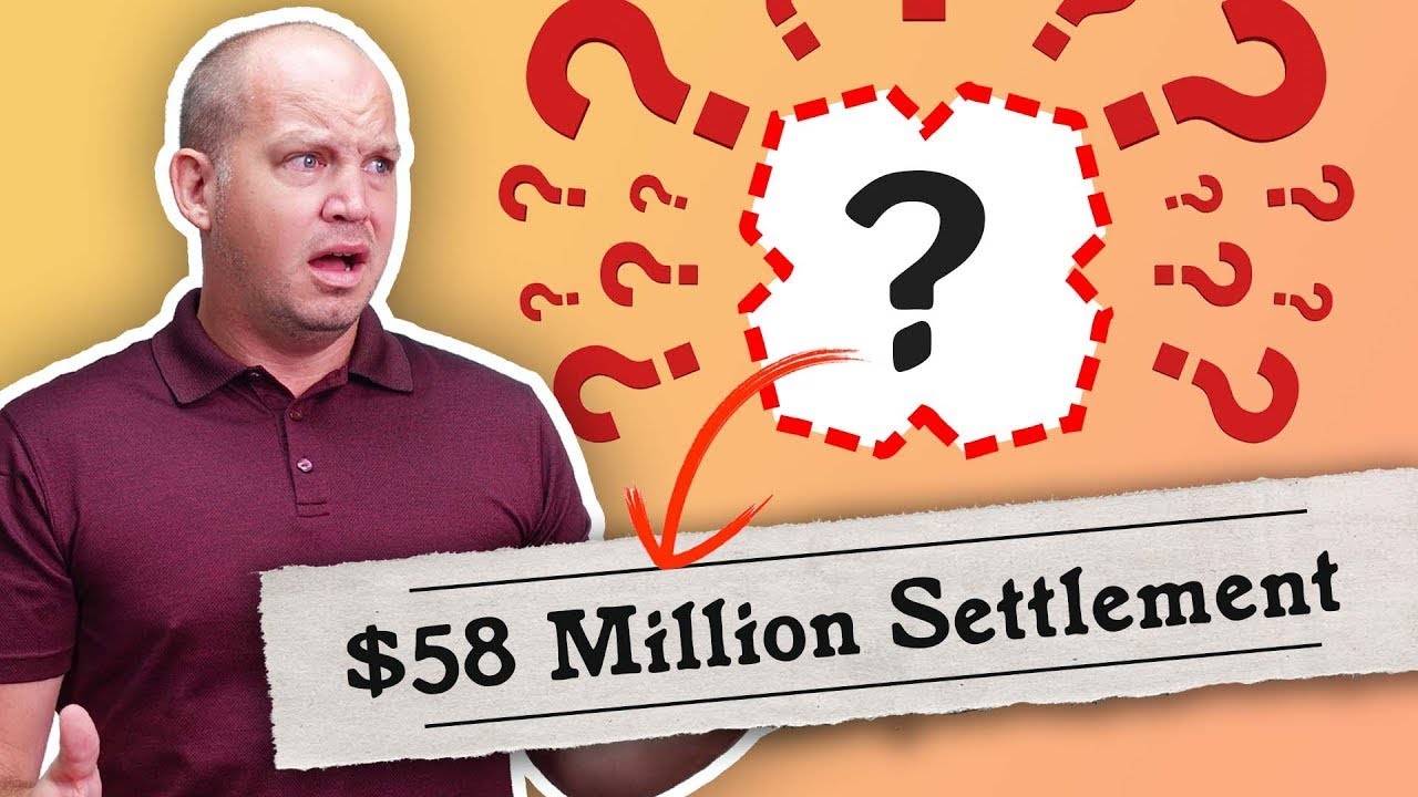 This Company Has All Your Financial Data (they just got sued) - YouTube