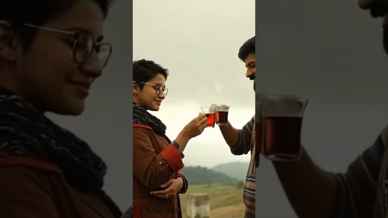 Watch It’s Tea-Time Happy Moment From Charlie Movie. .. #charlie #dq #happy #romantic #trending on YouTube Watch It’s Tea-Time Happy Moment From Charlie Movie. .. #charlie #dq #happy #romantic #trending on YouTube